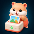 HammyBackup app logo